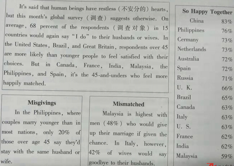 2018年新疆成人高考高起点《英语》真题及答案解析