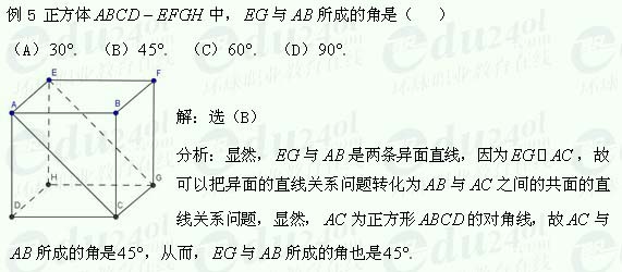 【江苏成人高考】复习资料理科数学--向量的数量积与度量