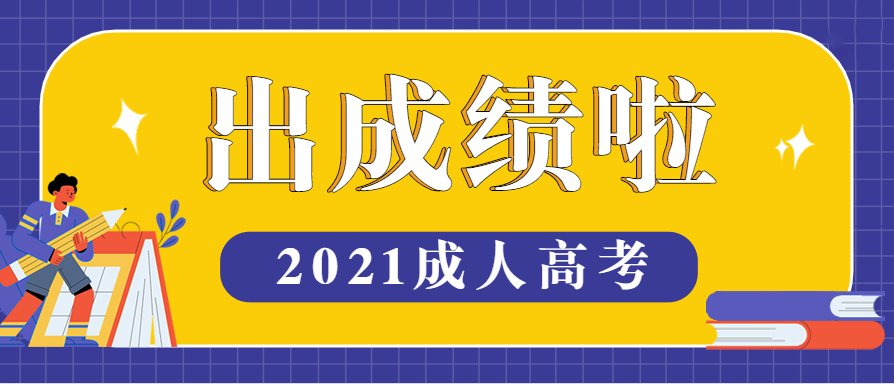 新疆成考网成绩查询